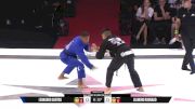 Leandro Rounaud vs Leonardo Santos 2025 BJJ Stars 18