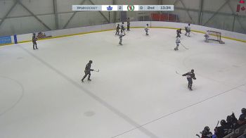 Replay: Home - 2025 MLAC vs SSAC | Mar 1 @ 6 PM