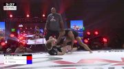 Dante Leon vs Davi Ramos Fight to Win 182