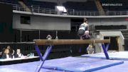 Mckynna Stevens The Matrix Gym - Beam - 2022 Elevate the Stage Huntsville presented by SportsMED & Crestwood
