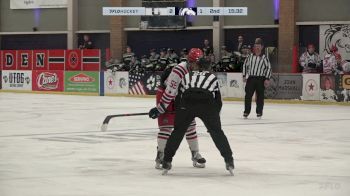 Replay: Home - 2025 Outliers vs Mustangs | Apr 1 @ 7 PM