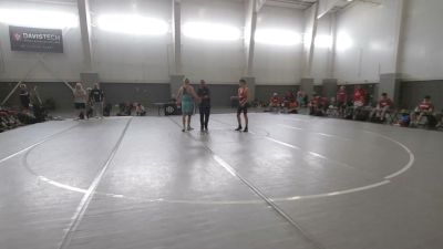 120 lbs Jacob Naylor, Maryland vs Hendrix Newcomb, Oklahoma Red