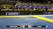 Jahaan Mia vs Kaiser Philip Kessler 2026 Pan Kids Jiu-Jitsu IBJJF Championship