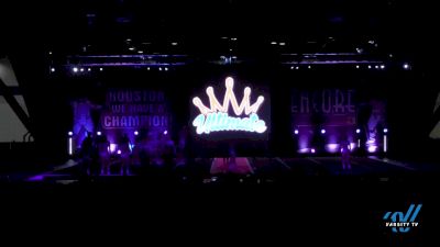Ultimate Cheer Lubbock - Valor [2022 L4 Senior Coed - D2 Day 2] 2022 Encore Grand Nationals