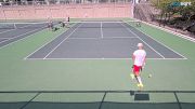 Replay: Court 1 - 2025 Men's CMU Invitational | Sep 28 @ 1 PM