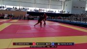 WALTER ALAMO vs JERRY CUENCA 2025 ADCC South American Championship