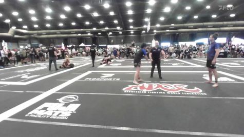 Sonh Dinhsouvannarinh vs Nicholas Marton 2023 ADCC Arizona Open