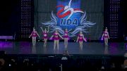 Dance Force Studios Cohesion Dance Team [2018 Mini Jazz Day 2] NDA All-Star National Championship