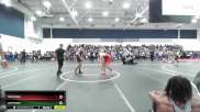 150 lbs Quarterfinal - Dimetry Molina, Eastvale Elite vs Enkh Enkhbold, Diamond Bar