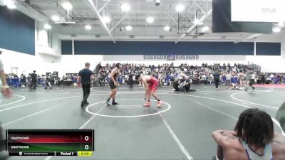 150 lbs Quarterfinal - Dimetry Molina, Eastvale Elite vs Enkh Enkhbold, Diamond Bar