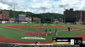 Replay: Home - 2025 Rockers vs Dirty Birds | Aug 13 @ 12 PM