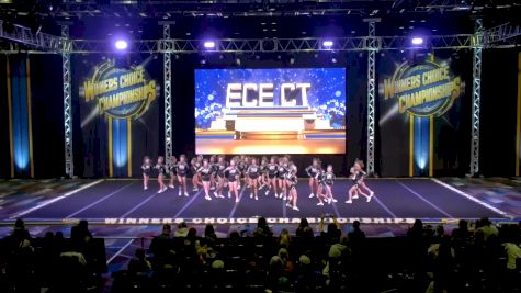 CheerFactor Wonder - Mini Prep L1.1 [2026 Day 1 CheerFactor Wonder] 2026 Winner's Choice Live at Foxwoods