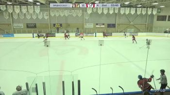 Replay: Home - 2024 AEHL U17AAA N. Stars vs. Cgy Bulls | Sep 21 @ 9 PM