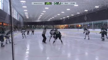 Replay: Home - 2025 Reign U18 AAA vs Sask. Stars U18 | Sep 12 @ 5 PM