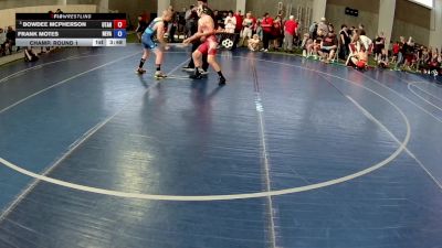 115 lbs Champ. Round 1 - Jonathan Miller, Colorado vs Forrest Von Haden, Utah