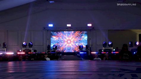 Cyrus Vance vs Geovanni Payan Diaz 2025 Fight to Win 296