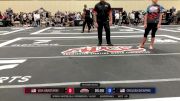 Lisa Anastario vs Chelsea DiCaprio 2025 ADCC Orlando Open/Youth Trials