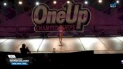 APEX Dance Center - Winter Sullivan [2025 Mini - Solo - Jazz Day 1] 2025 One Up Grand Nationals