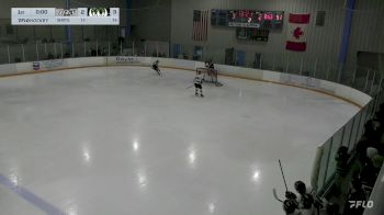 Replay: Home - 2025 Jr. Reign vs Monsters | Mar 13 @ 7 PM