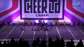 Spirit Factory - Cobalt [2025 L1 Youth - D2 - A Day 2] 2025 CANAM Grand Nationals