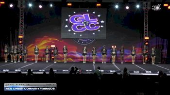 ACE Cheer Company - Mingos [2026 L5 Senior Day 2] 2026 GLCC Grand Nationals