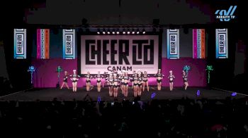 ATA Lake Norman - Voltage [2025 L4.2 Senior - Medium Day 1] 2025 CANAM Grand Nationals