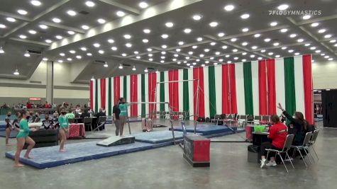 Lizzie Armstrong - Women's Group, Jersey All Star - 2021 Christmas on the Chesapeake