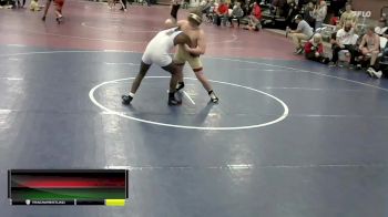 157 lbs Round 2 (8 Team) - Justus Reynolds (Juab), North Sanpete vs Braxton Branham, Richfield