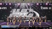 Elite All Stars - FLAWLESS [2026 L1.1 Youth - PREP - D2 Day 1] 2026 The U.S. Finals Worcester
