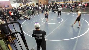 138 lbs Champ. Round 3 - Aaron Cobarrubia, Hermiston vs Brycen Dawley, Tahoma