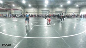 108 lbs Round Of 64 - Alexander Whitted, Champions's Path vs Kaimana Lum-Perreira, Pikes Peak Warriors
