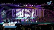 Southaven Wildcats - Hot Shots [2023 L1 Youth - D2 - Medium] 2023 CHEERSPORT National All Star Cheerleading Championship