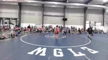 54 kg Final - Ryu Brandt, Tech Squad vs Jake Bennett, Bad Karma