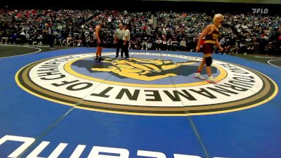 175 lbs Round Of 64 - Ashton Lassig, Temecula Valley vs Luke Rosa, Sweet Home