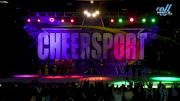 ATA Lake Norman - Matrix [2025 L4 Senior - Small - B Day 2] 2025 CHEERSPORT National All Star Cheerleading Championship