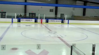 Replay: Home - 2023 Avalanche U14 vs Top Gun U14 | Sep 8 @ 7 PM