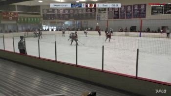 Replay: Home - 2024 Union vs CT Chiefs | Feb 24 @ 12 PM