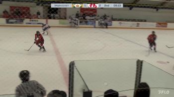 Replay: Home - 2023 Royals U17 vs Hurricanes U17 | Oct 14 @ 2 PM