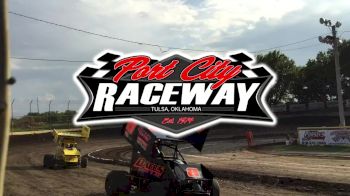 Full Replay - 2019 Weekly Points Racing | Port City Raceway - Weekly Points Racing | Port City Raceway - Aug 3, 2019 at 6:45 PM CDT