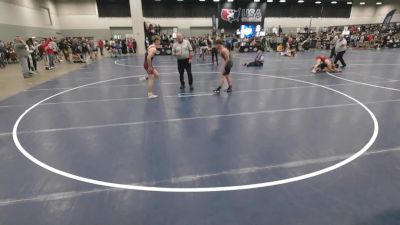 120 lbs Champ. Rd Of 128 - Ayden Winchell, Callan Wrestling Academy vs Charles Aldana, South Dakota