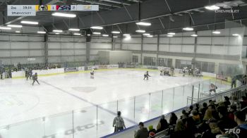 Replay: Home - 2023 Neepawa vs Niverville | Nov 22 @ 6 PM