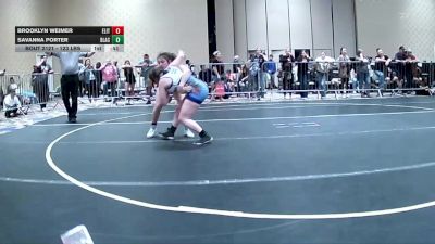190 lbs Semifinal - Dylan Natceli, Chaparral HS vs Dominic Dotson, Poway Elite