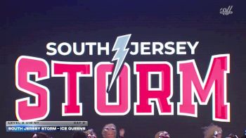 South Jersey Storm - Ice Queens [2026 L6 U18 NT Day 2] 2026 NCA All-Star National Championship