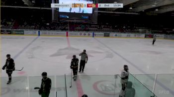 Replay: Home - 2024 Lloydminster vs Bonnyville | Oct 25 @ 6 PM