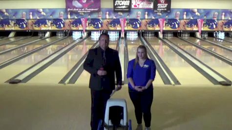 Replay: 2018 STORM PBA/PBWA Beauties vs. Beasts | Day 1, Part 1