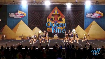 East Celebrity Elite - CT - Paparazzi [2022 L1 Mini Day 1] 2022 ASC Queen of the Nile Worcester Showdown