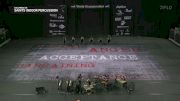 Saints Indoor Percussion "Columbus OH" at 2026 WGI Percussion/Winds World Championships