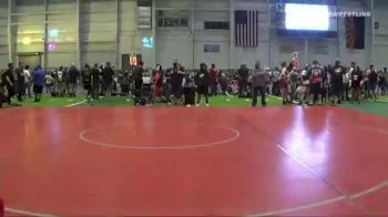 86 lbs Consi Of 8 #2 - Ty Satiacum Jr, Team Aggression vs Max Morse, Team Takedown