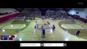 Replay: Greensboro College vs Guilford | Sep 5 @ 7 PM