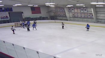 Replay: Home - 2024 Ice Dogs U19 vs Team One U19 | Jun 8 @ 7 PM